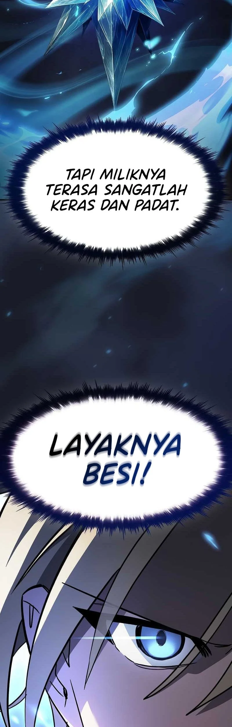 Sword Devouring Swordmaster Chapter 10 - Halaman 28