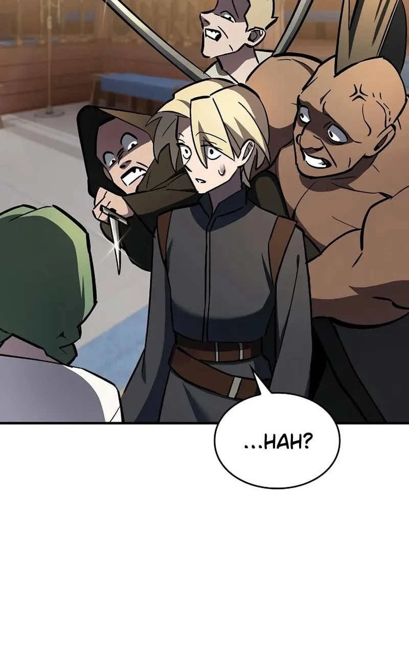 Sword Devouring Swordmaster Chapter 13 - Halaman 29