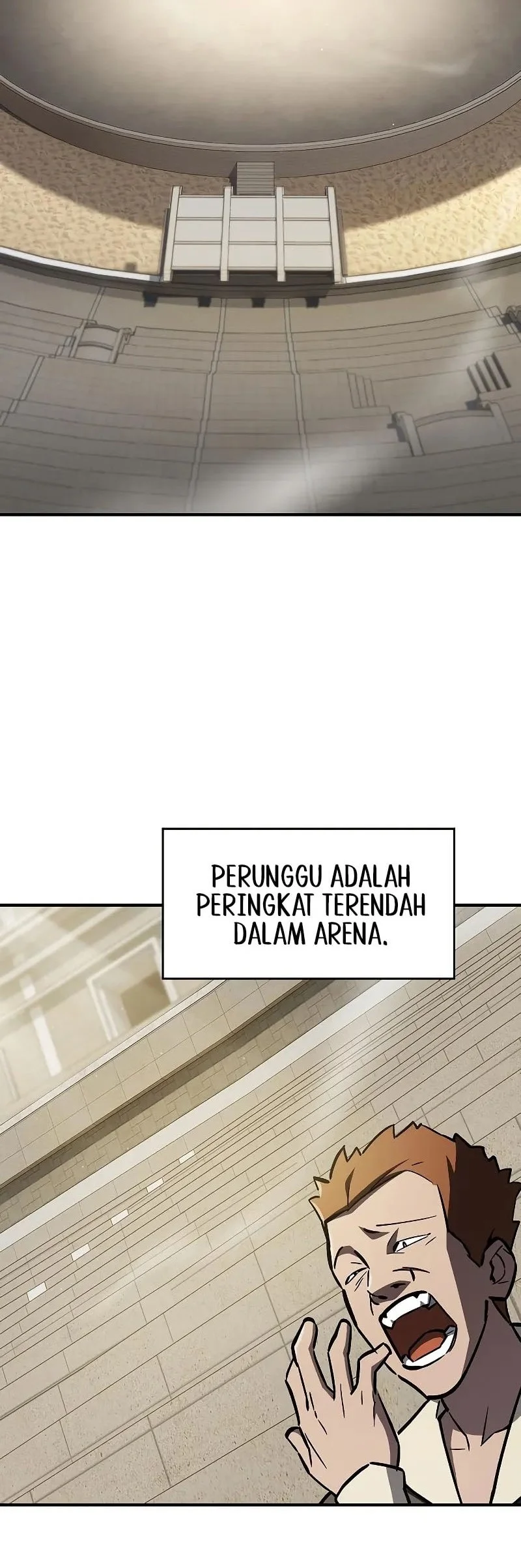 Sword Devouring Swordmaster Chapter 14 - Halaman 33