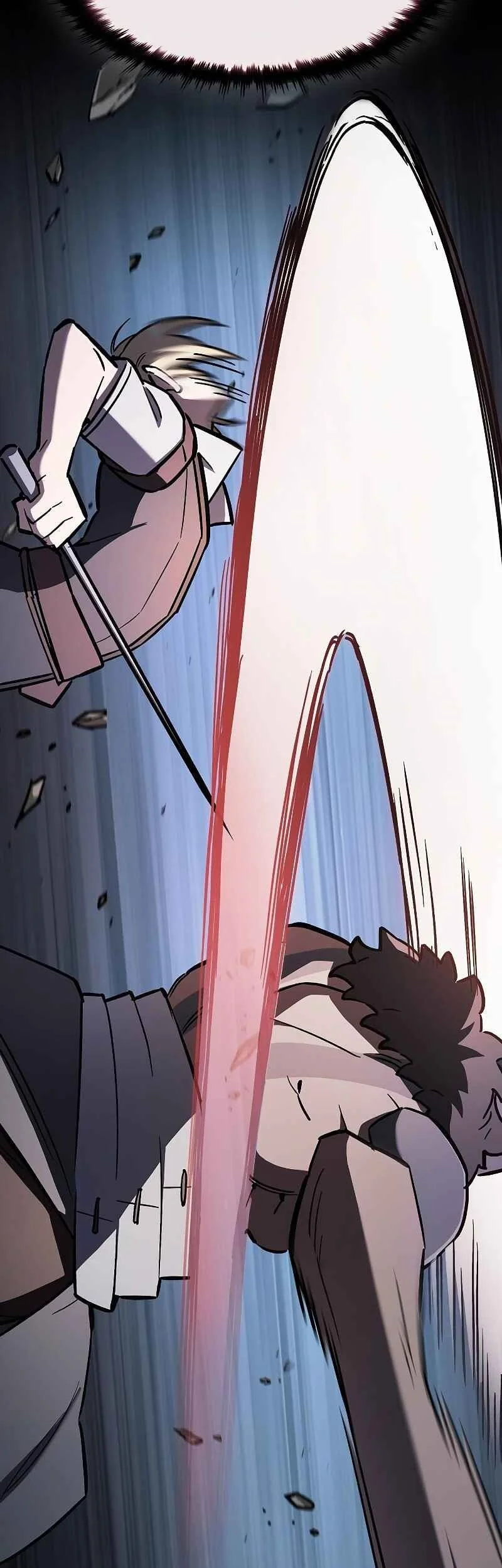 Sword Devouring Swordmaster Chapter 15 - Halaman 29