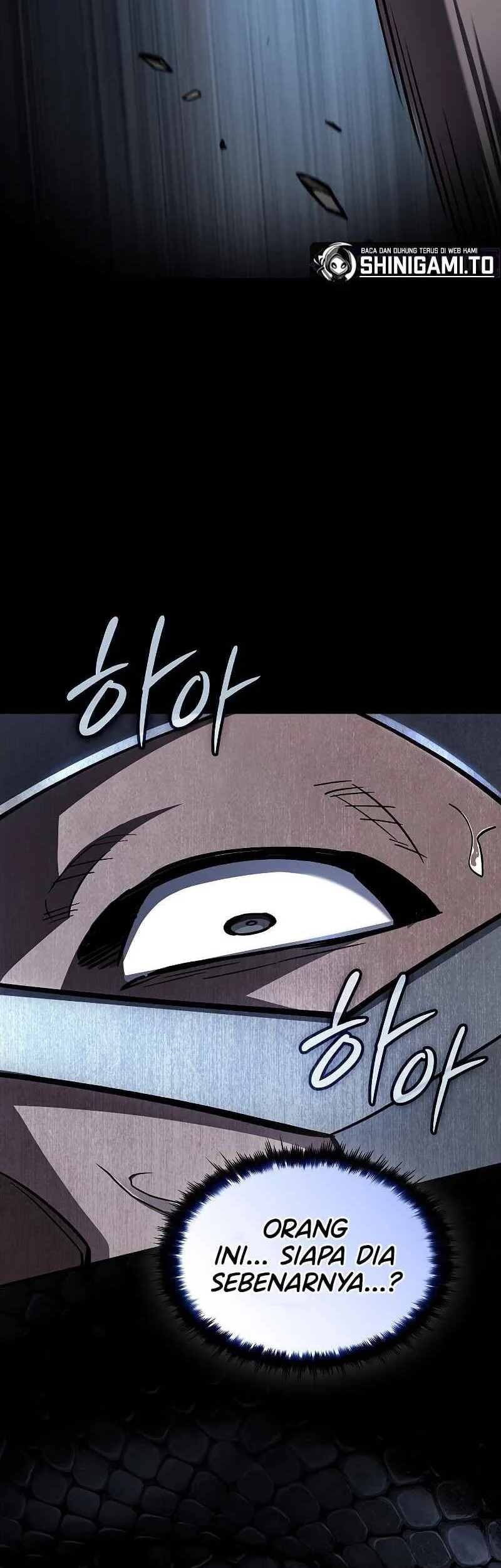 Sword Devouring Swordmaster Chapter 15 - Halaman 30