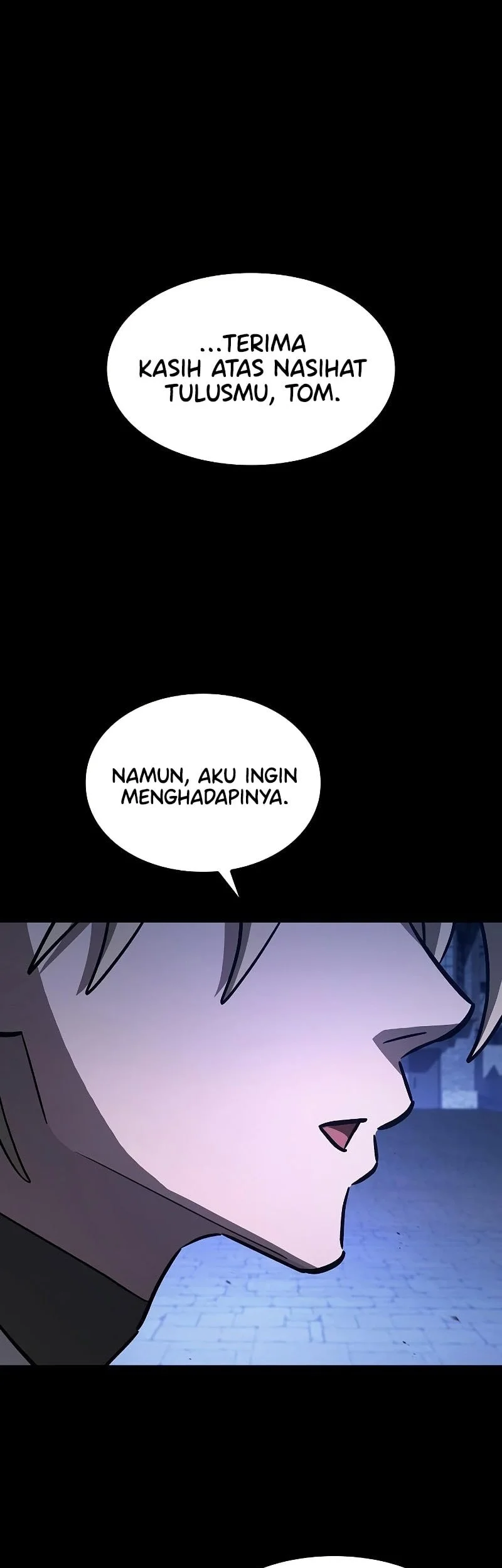 Sword Devouring Swordmaster Chapter 17 - Halaman 30