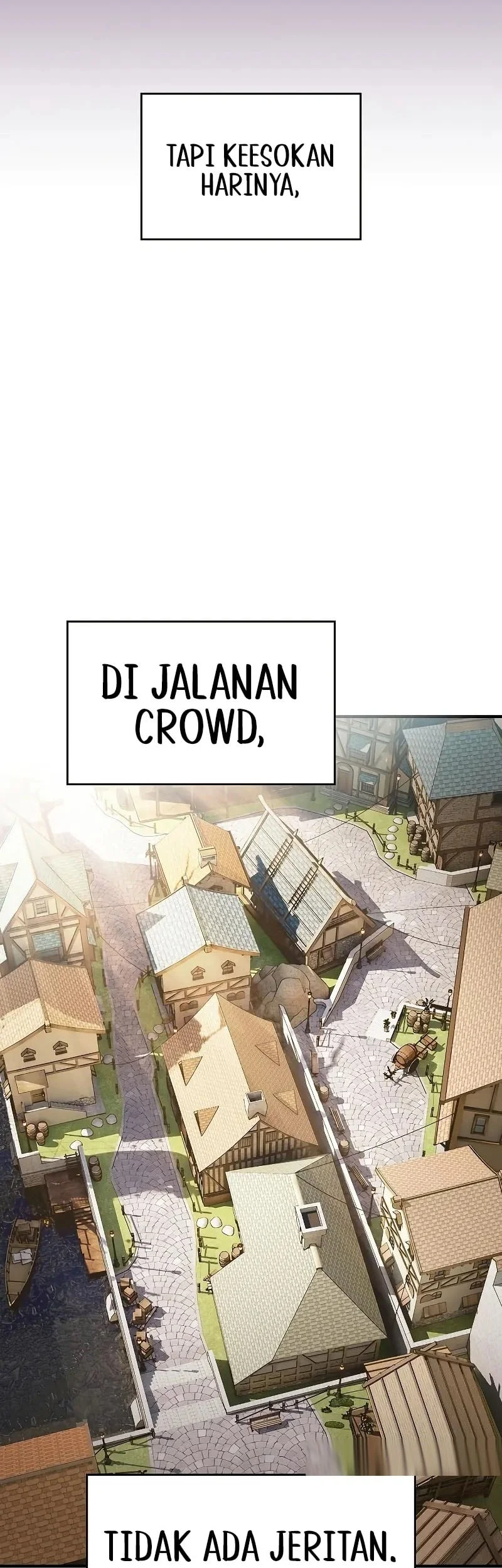 Sword Devouring Swordmaster Chapter 18 - Halaman 30