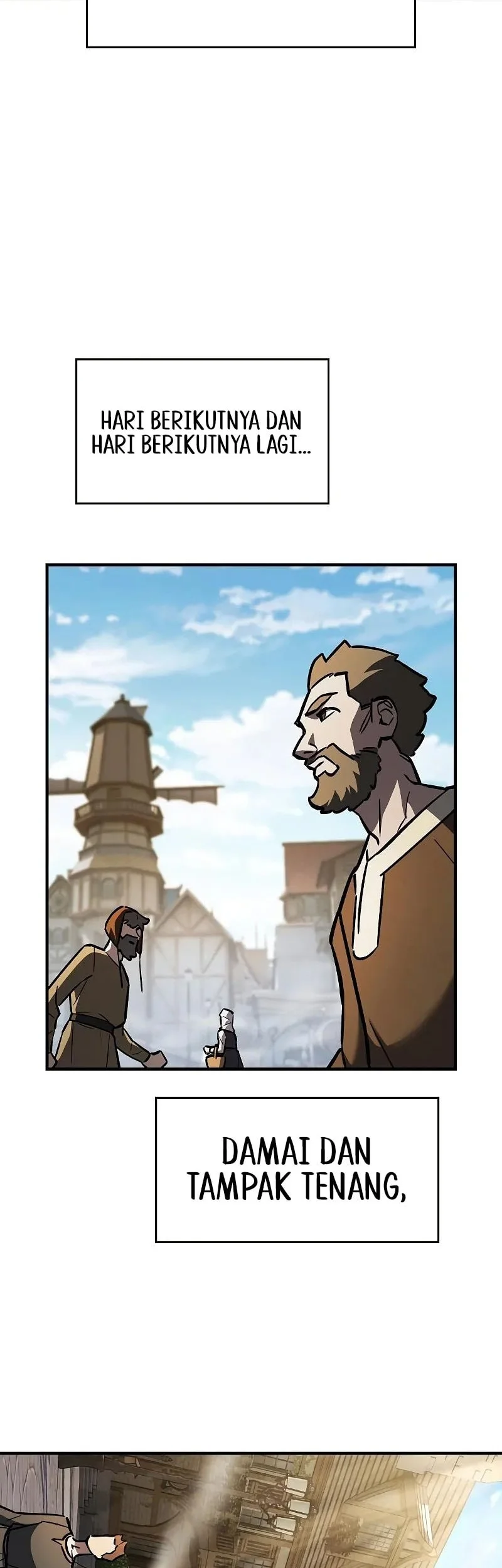 Sword Devouring Swordmaster Chapter 18 - Halaman 31