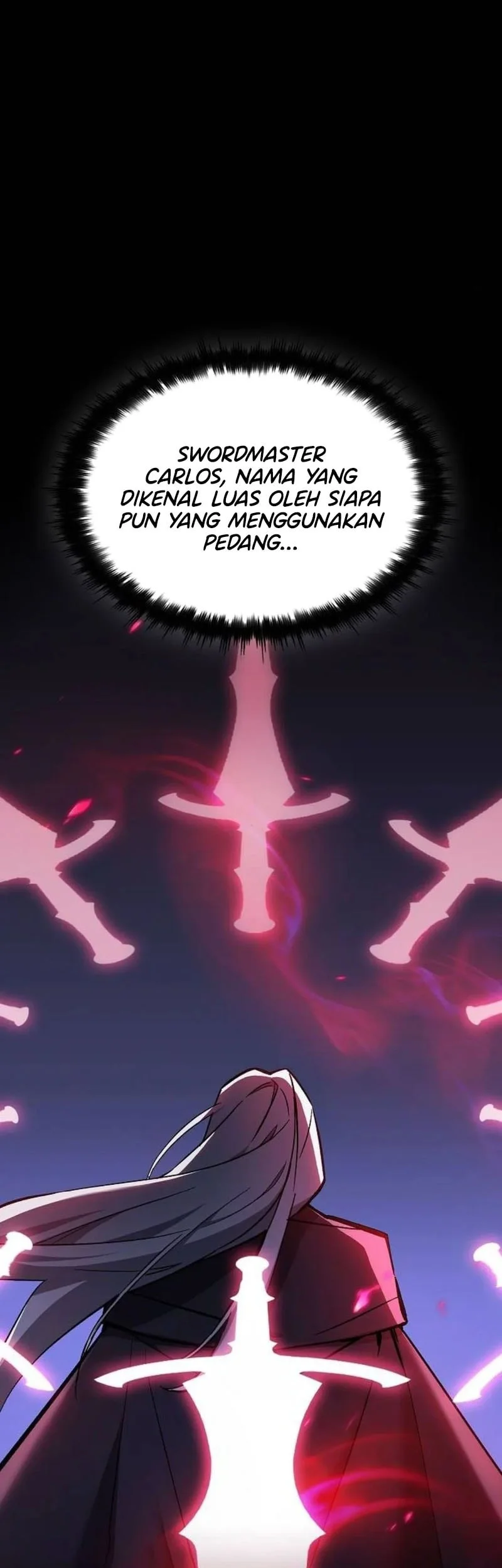 Sword Devouring Swordmaster Chapter 21 - Halaman 28