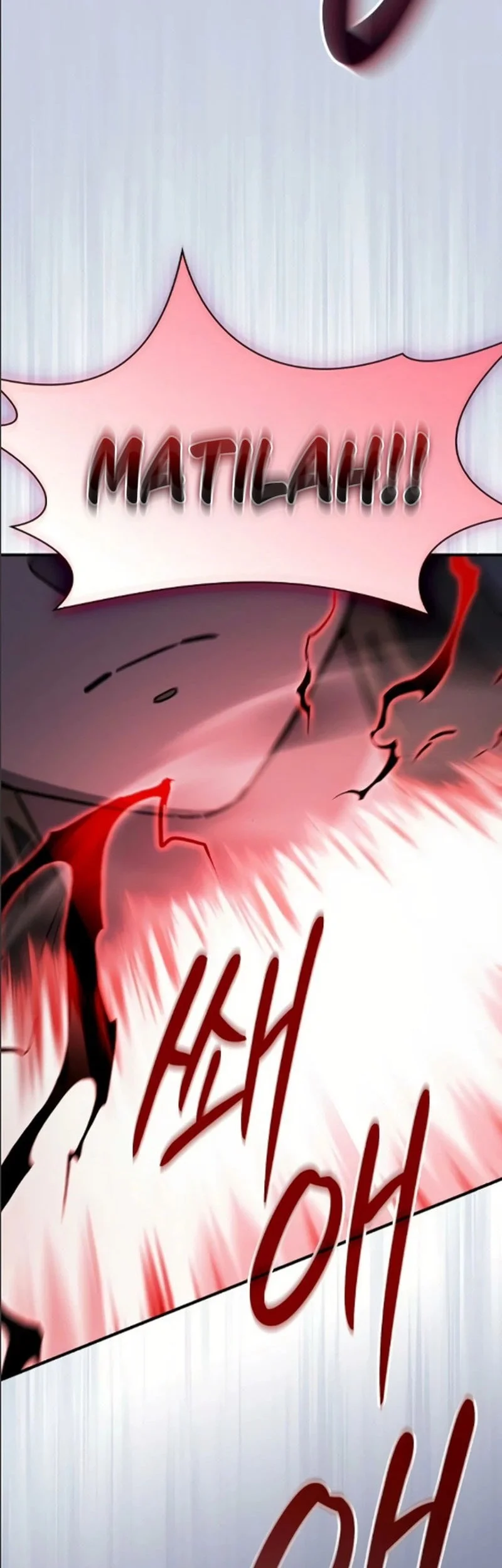 Sword Devouring Swordmaster Chapter 26 - Halaman 31