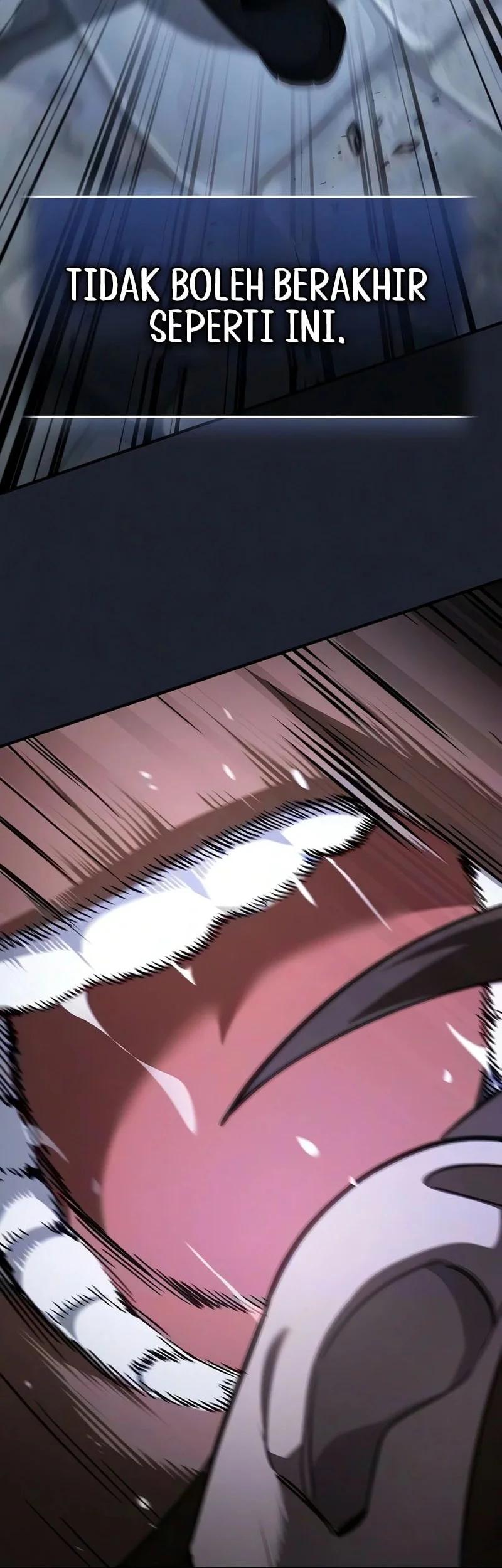 Sword Devouring Swordmaster Chapter 28 - Halaman 35