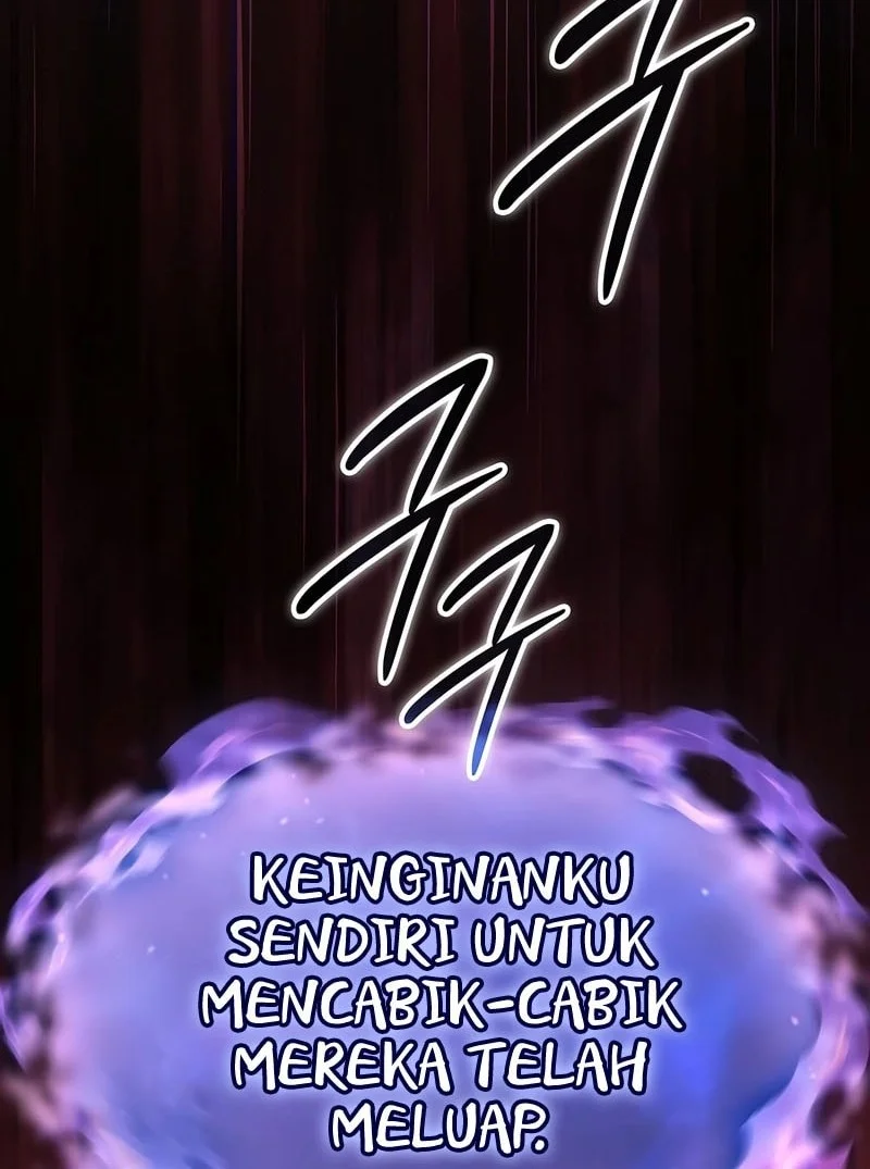Sword Devouring Swordmaster Chapter 3 - Halaman 37