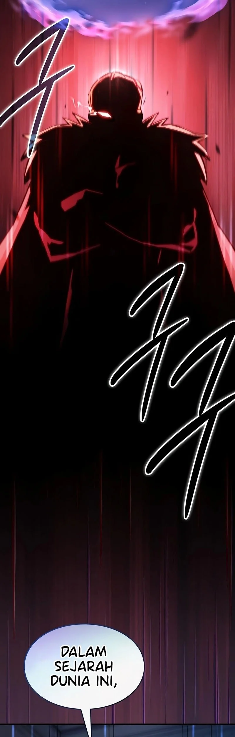 Sword Devouring Swordmaster Chapter 3 - Halaman 38