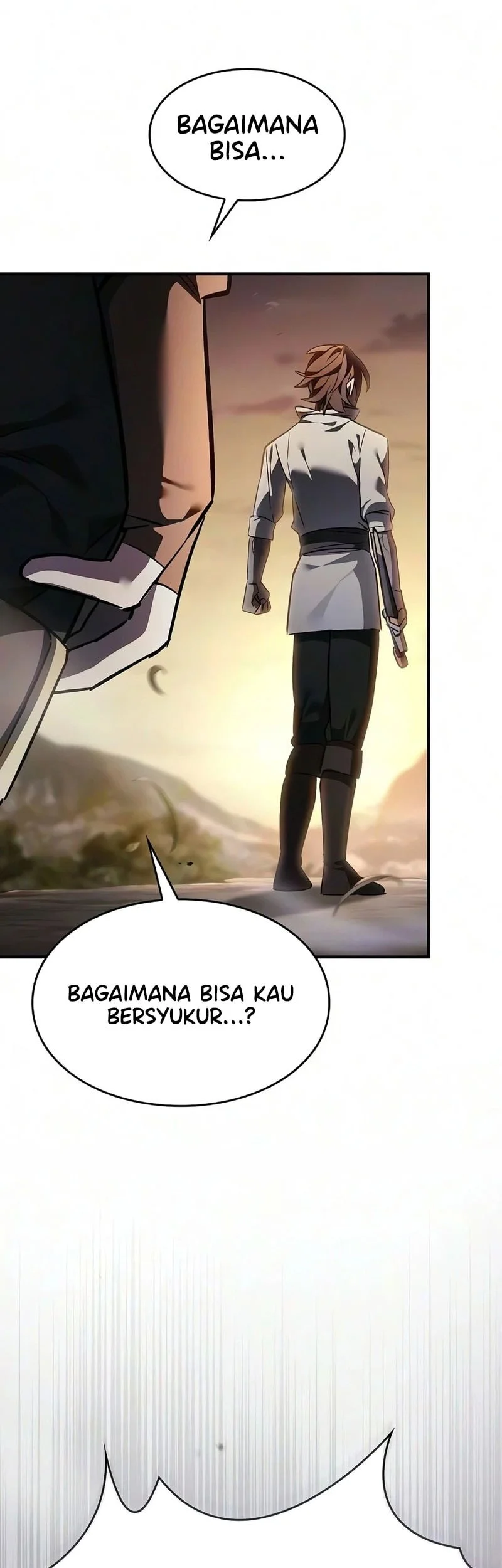 Sword Devouring Swordmaster Chapter 32 - Halaman 32