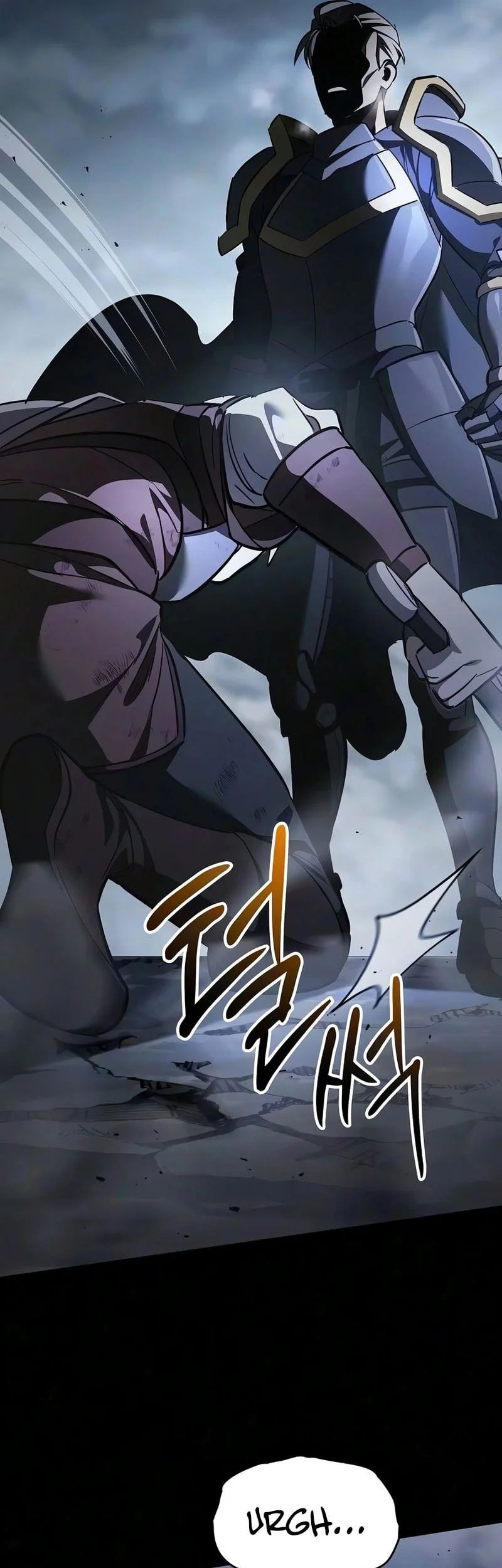 Sword Devouring Swordmaster Chapter 36 Gambar 33
