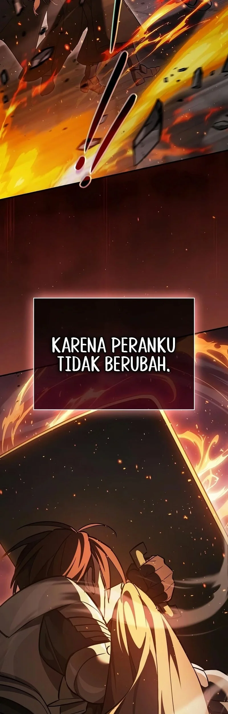 Sword Devouring Swordmaster Chapter 37 Gambar 35