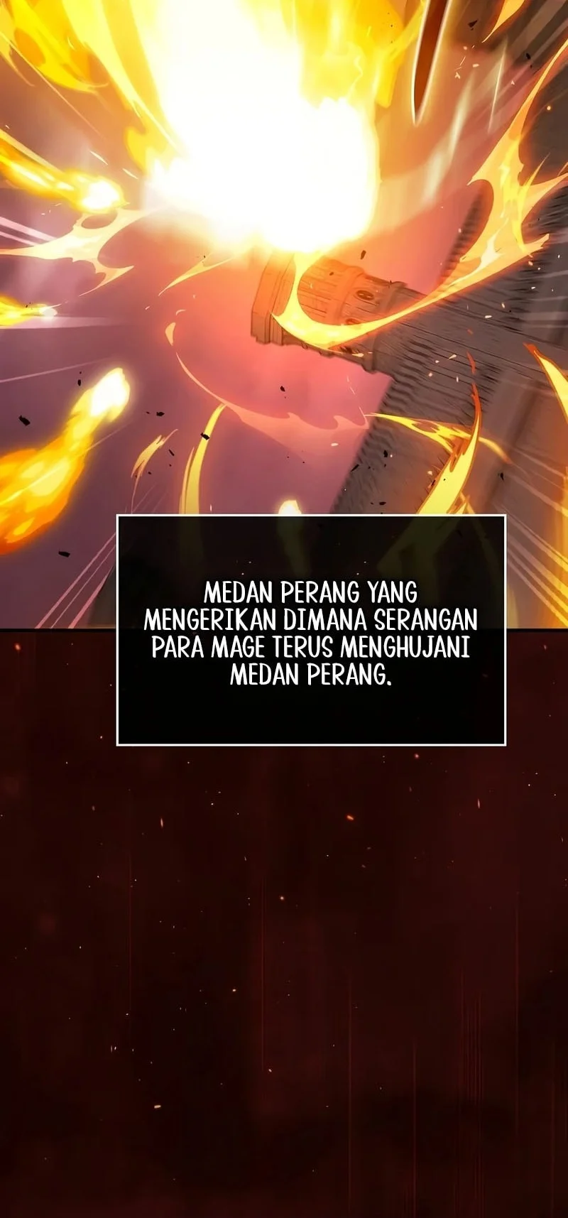 Sword Devouring Swordmaster Chapter 37 Gambar 33
