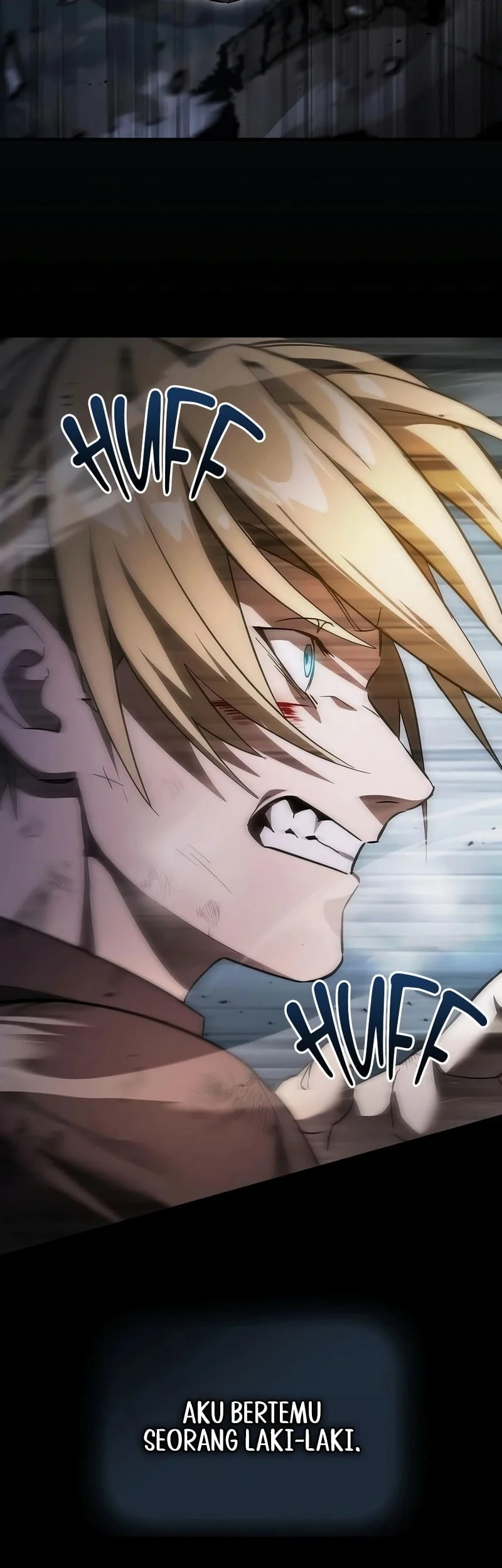 Sword Devouring Swordmaster Chapter 38 Gambar 32