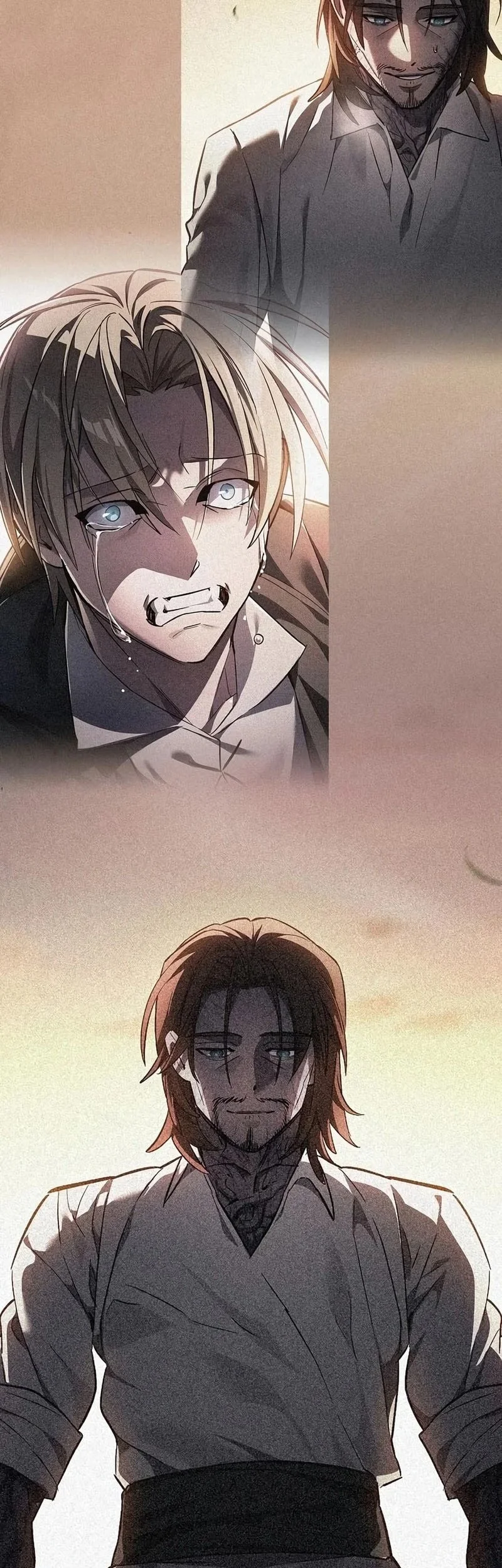 Sword Devouring Swordmaster Chapter 39 - Halaman 32