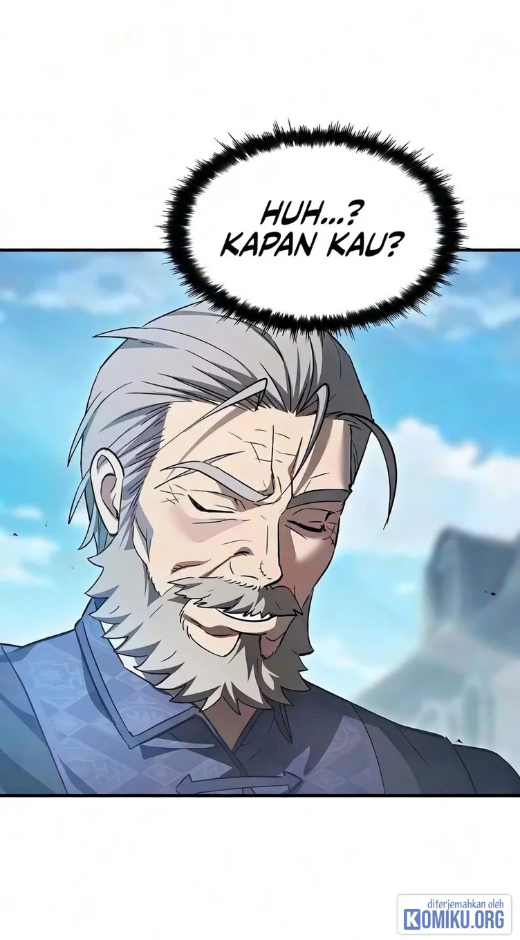 Sword Devouring Swordmaster Chapter 42 Gambar 38
