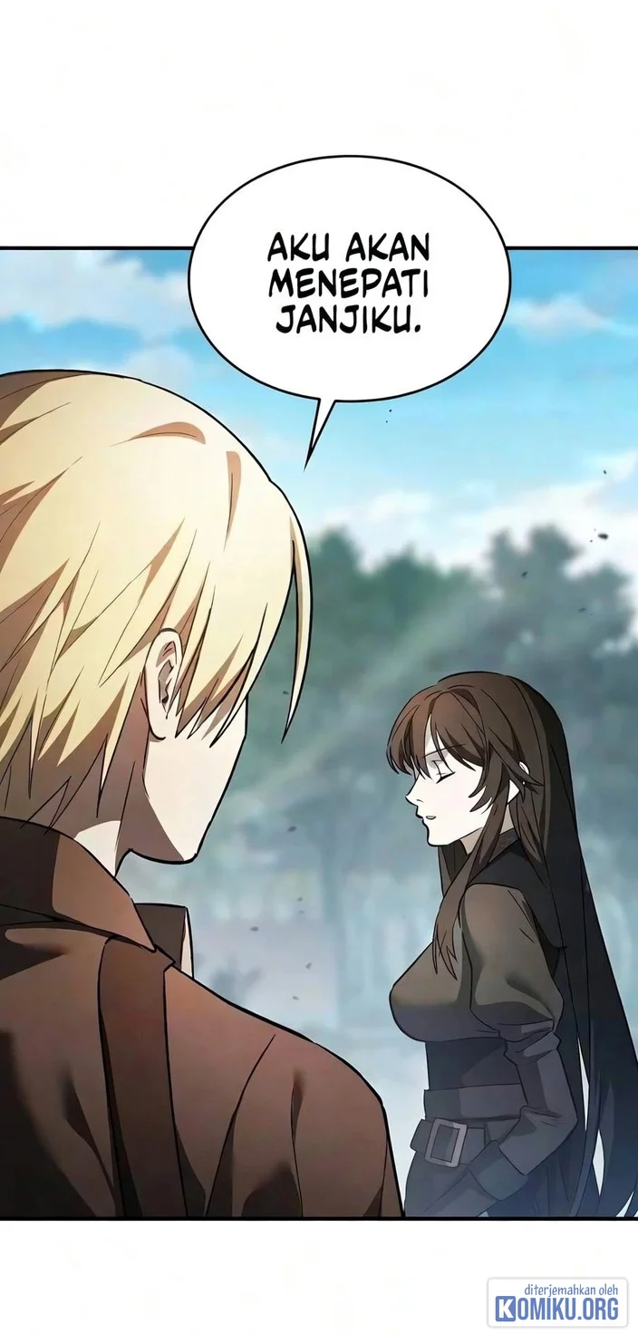 Sword Devouring Swordmaster Chapter 42 Gambar 39