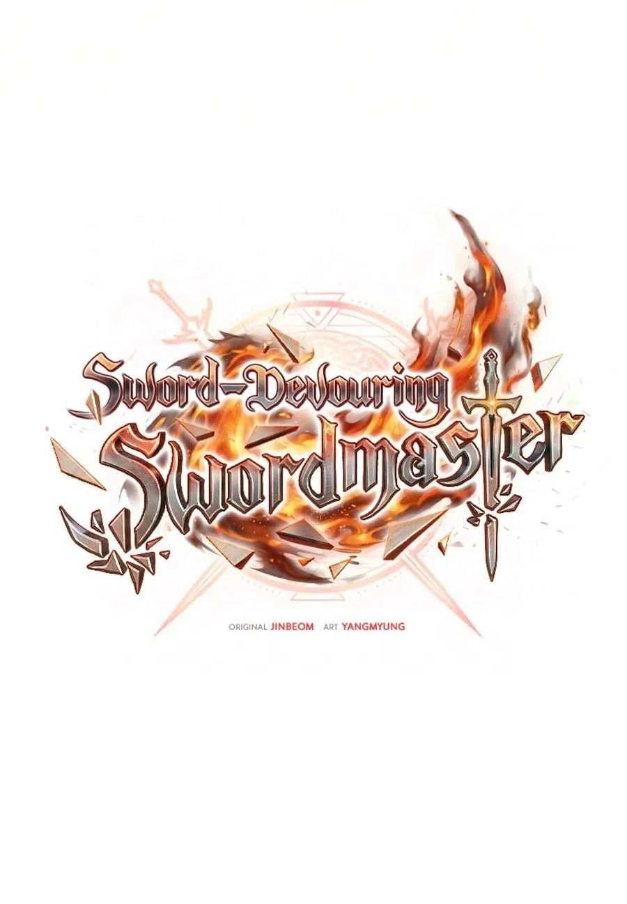 Sword Devouring Swordmaster Chapter 42 Gambar 42