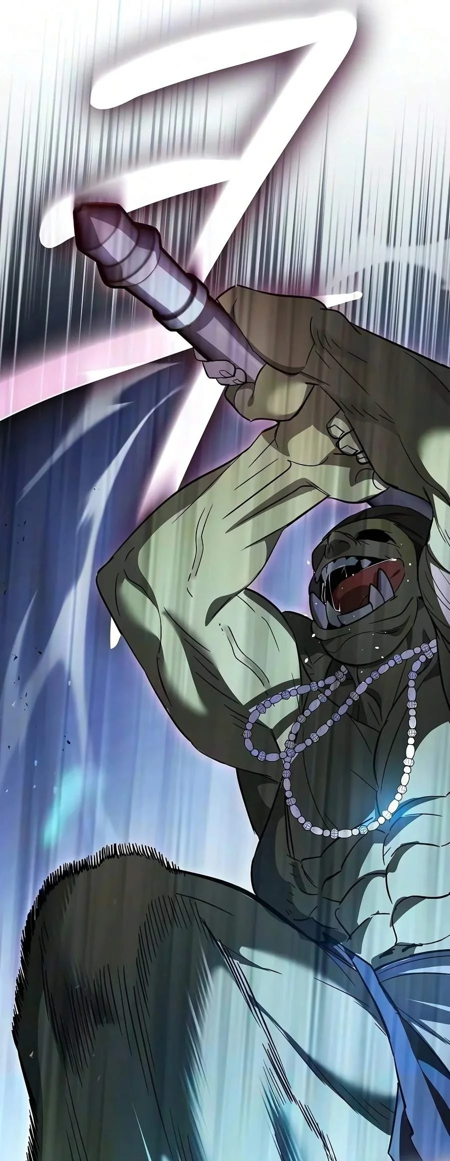 Sword Devouring Swordmaster Chapter 43 Gambar 52