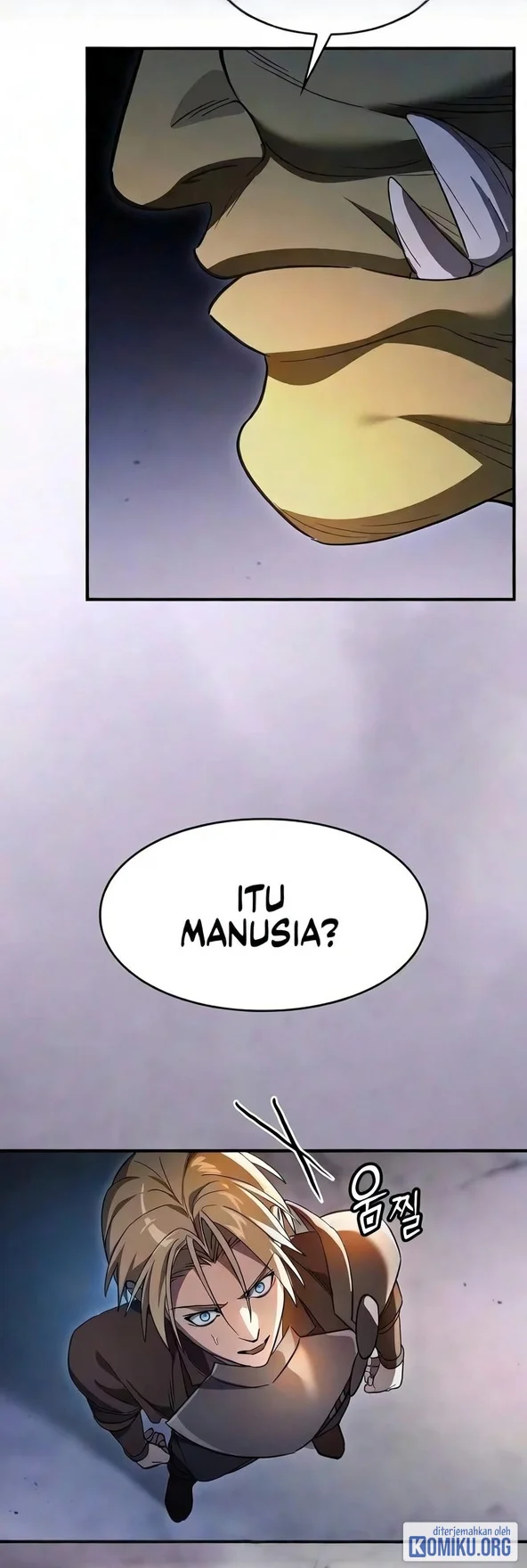 Sword Devouring Swordmaster Chapter 44 Gambar 47