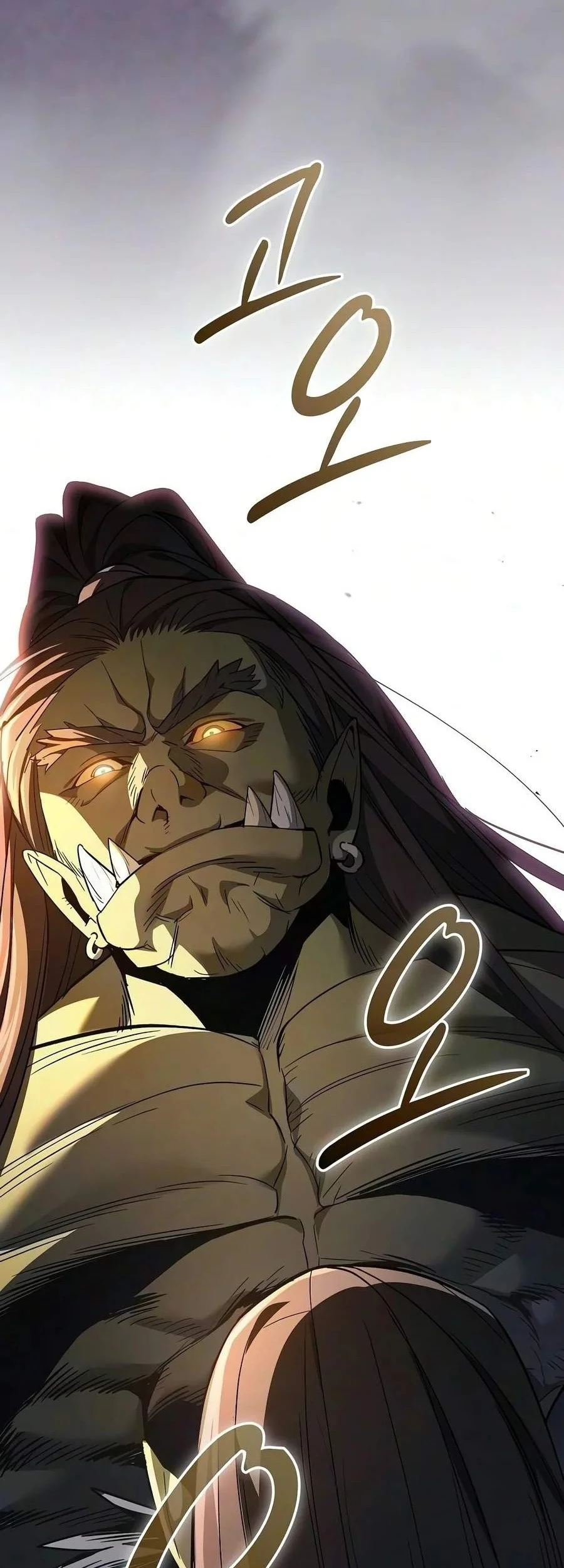 Sword Devouring Swordmaster Chapter 44 Gambar 48