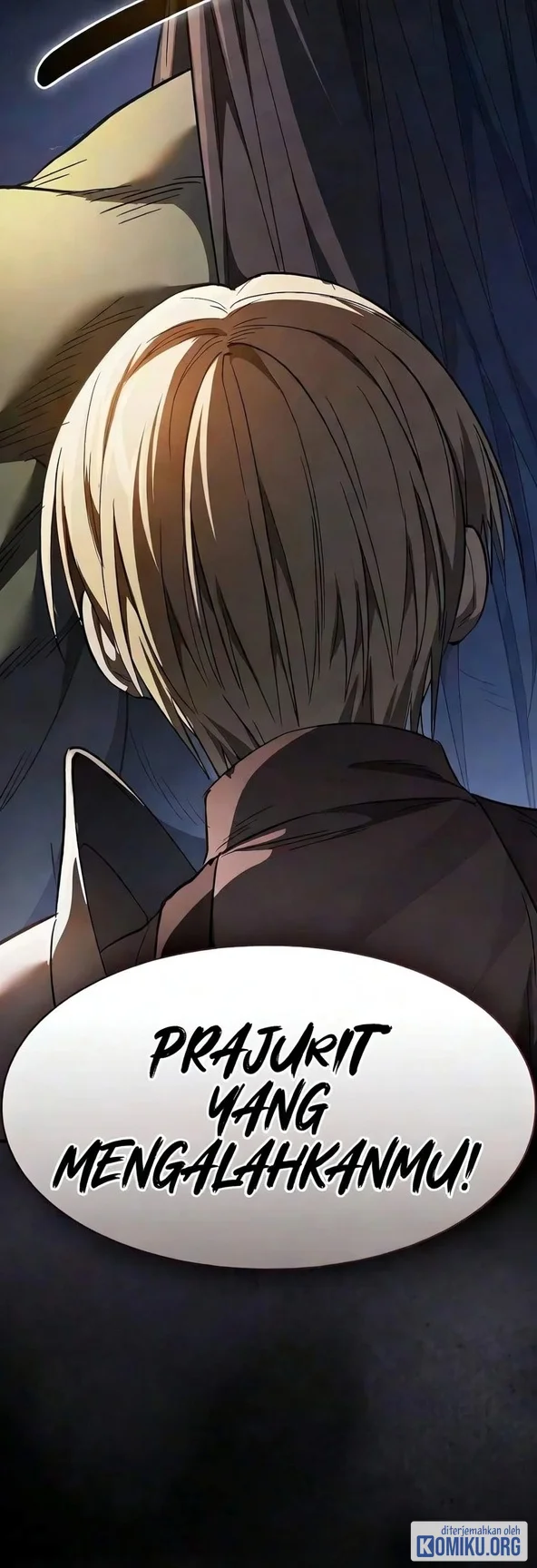 Sword Devouring Swordmaster Chapter 44 Gambar 50