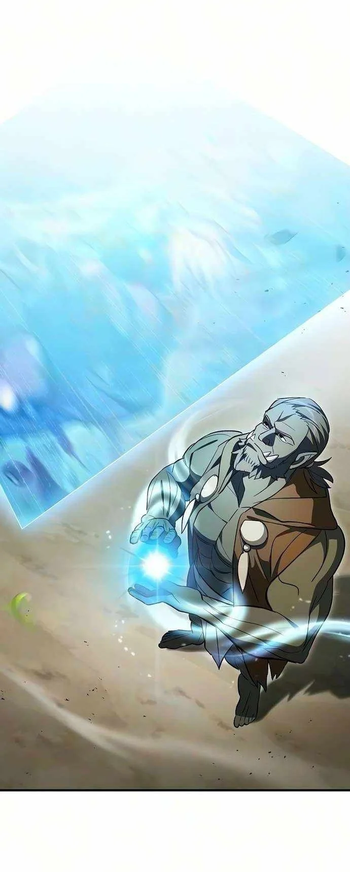 Sword Devouring Swordmaster Chapter 46 Gambar 43