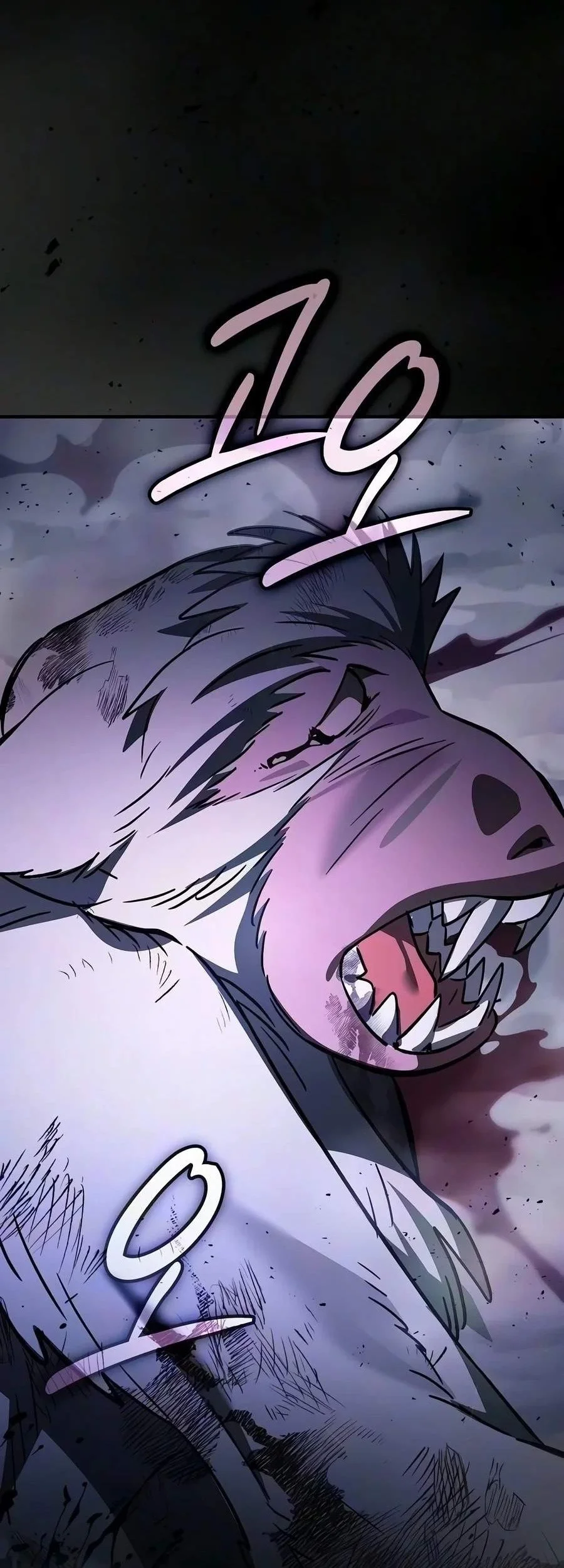 Sword Devouring Swordmaster Chapter 48 Gambar 47