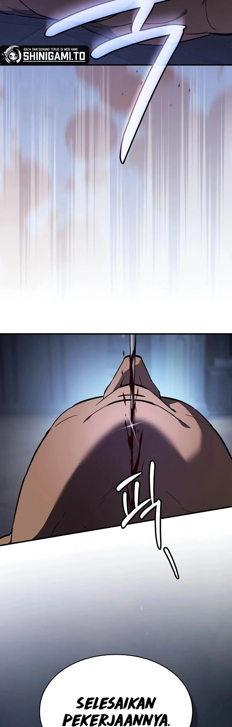 Sword Devouring Swordmaster Chapter 6 - Halaman 30