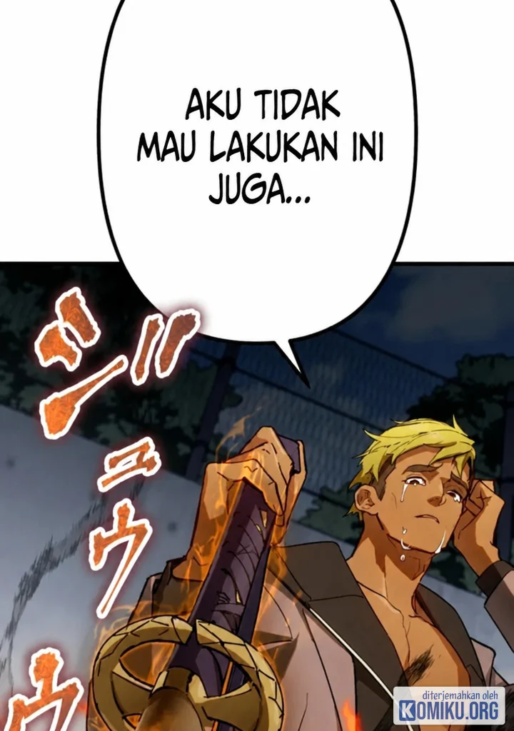 Sword God High School: The Talentless Underachiever Becomes the Strongest Chapter 1 Gambar 141