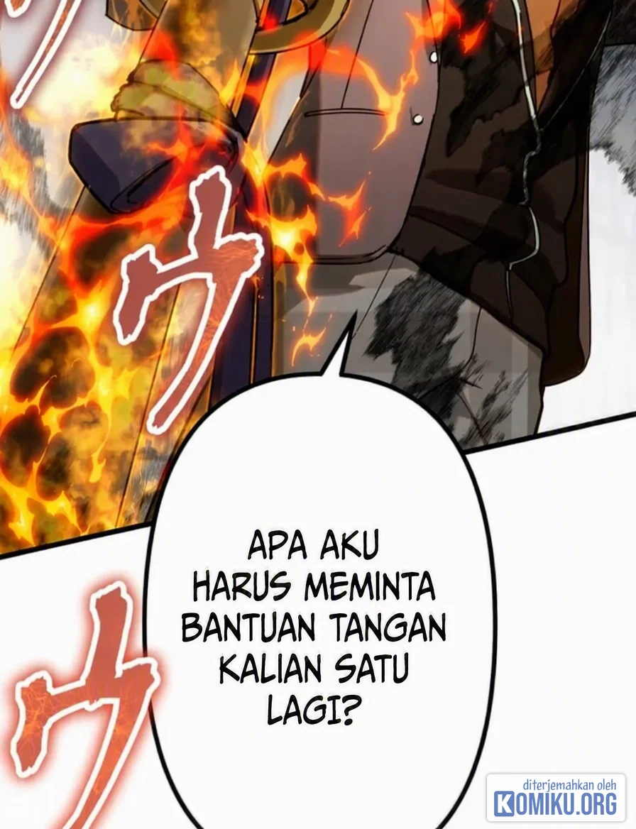 Sword God High School: The Talentless Underachiever Becomes the Strongest Chapter 1 Gambar 142