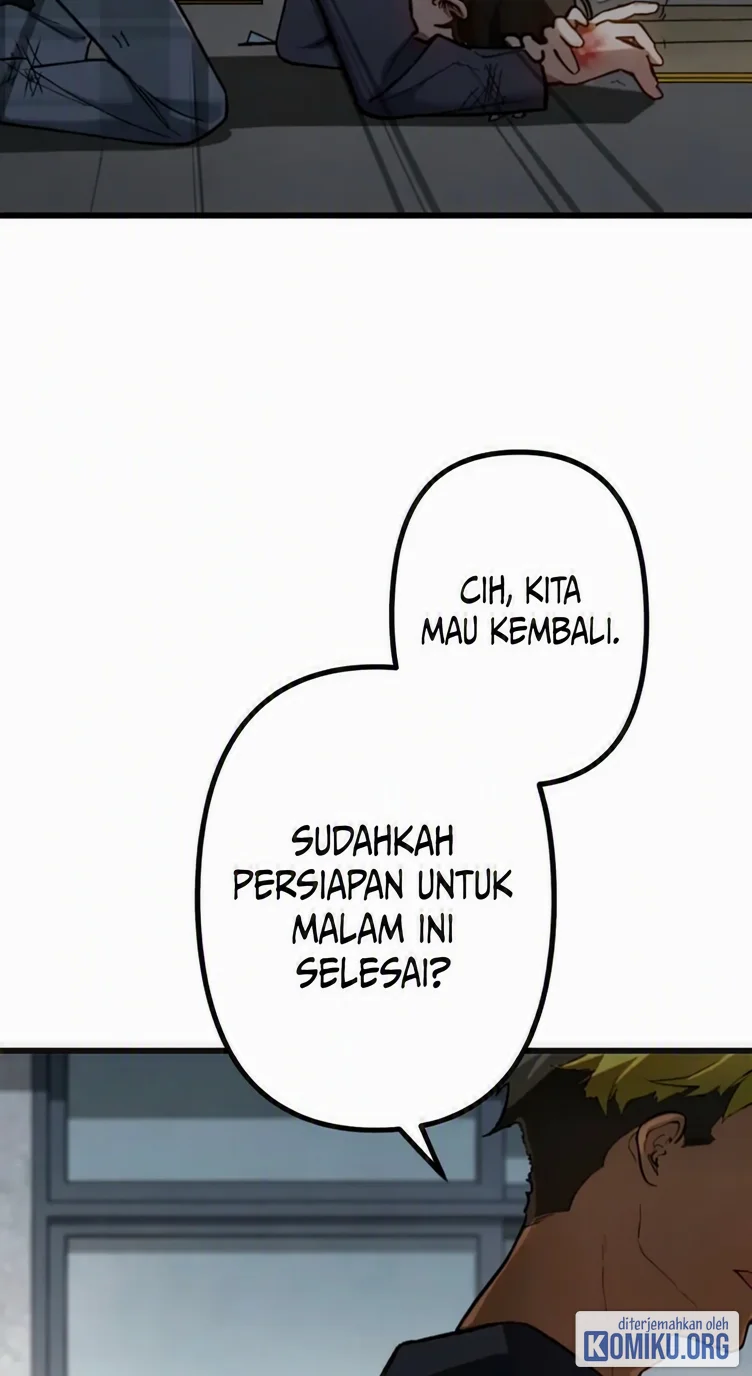 Sword God High School: The Talentless Underachiever Becomes the Strongest Chapter 1 Gambar 149