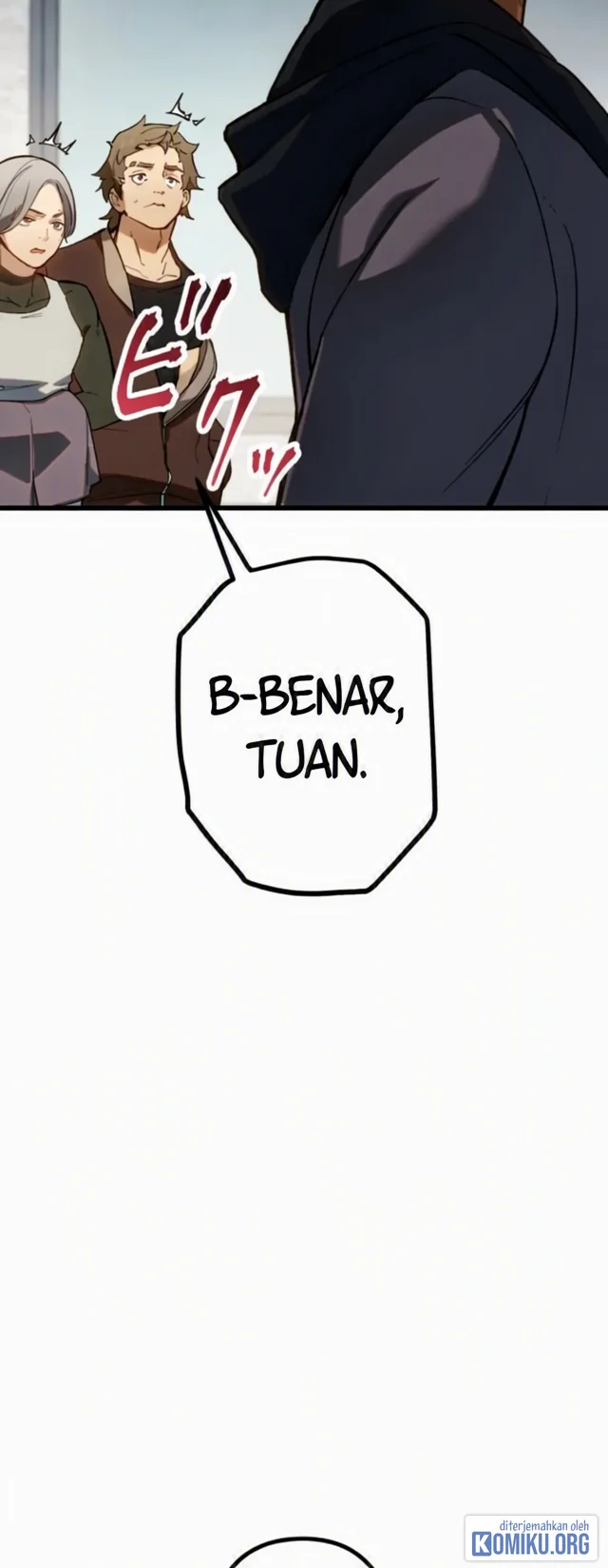 Sword God High School: The Talentless Underachiever Becomes the Strongest Chapter 1 Gambar 150