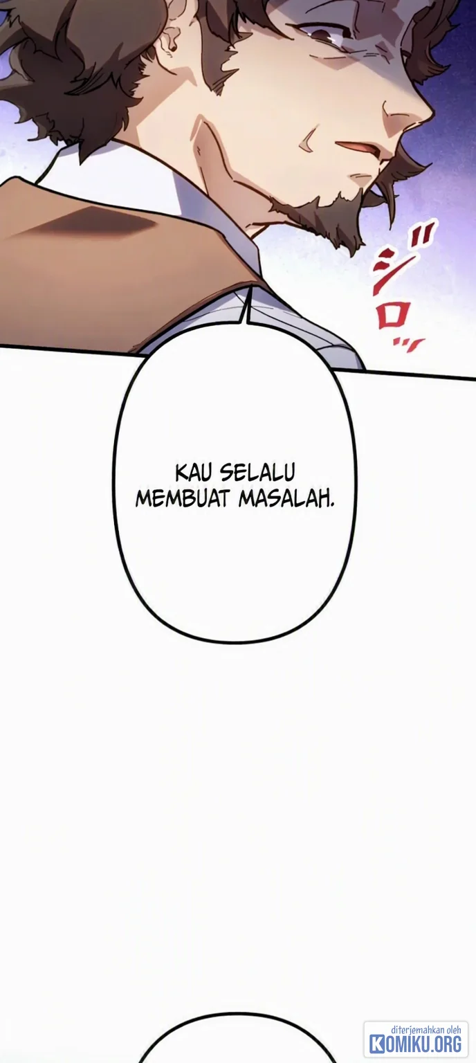 Sword God High School: The Talentless Underachiever Becomes the Strongest Chapter 1 Gambar 152