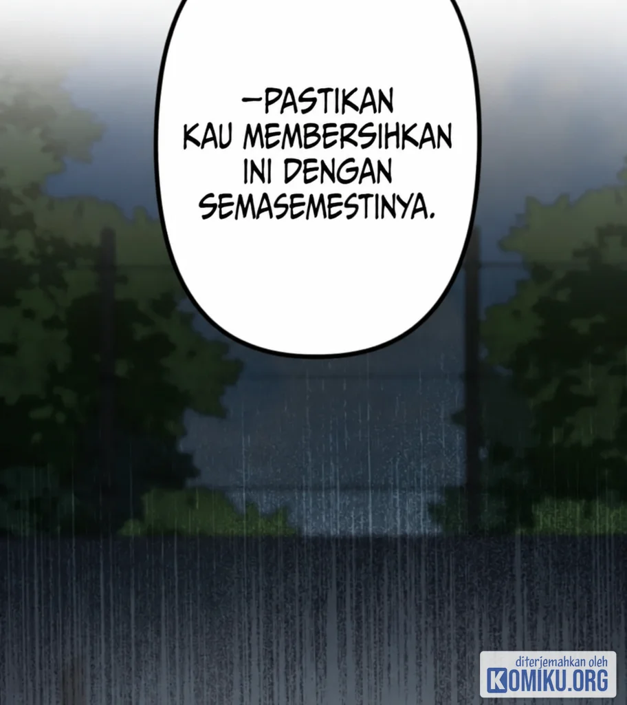 Sword God High School: The Talentless Underachiever Becomes the Strongest Chapter 1 Gambar 153