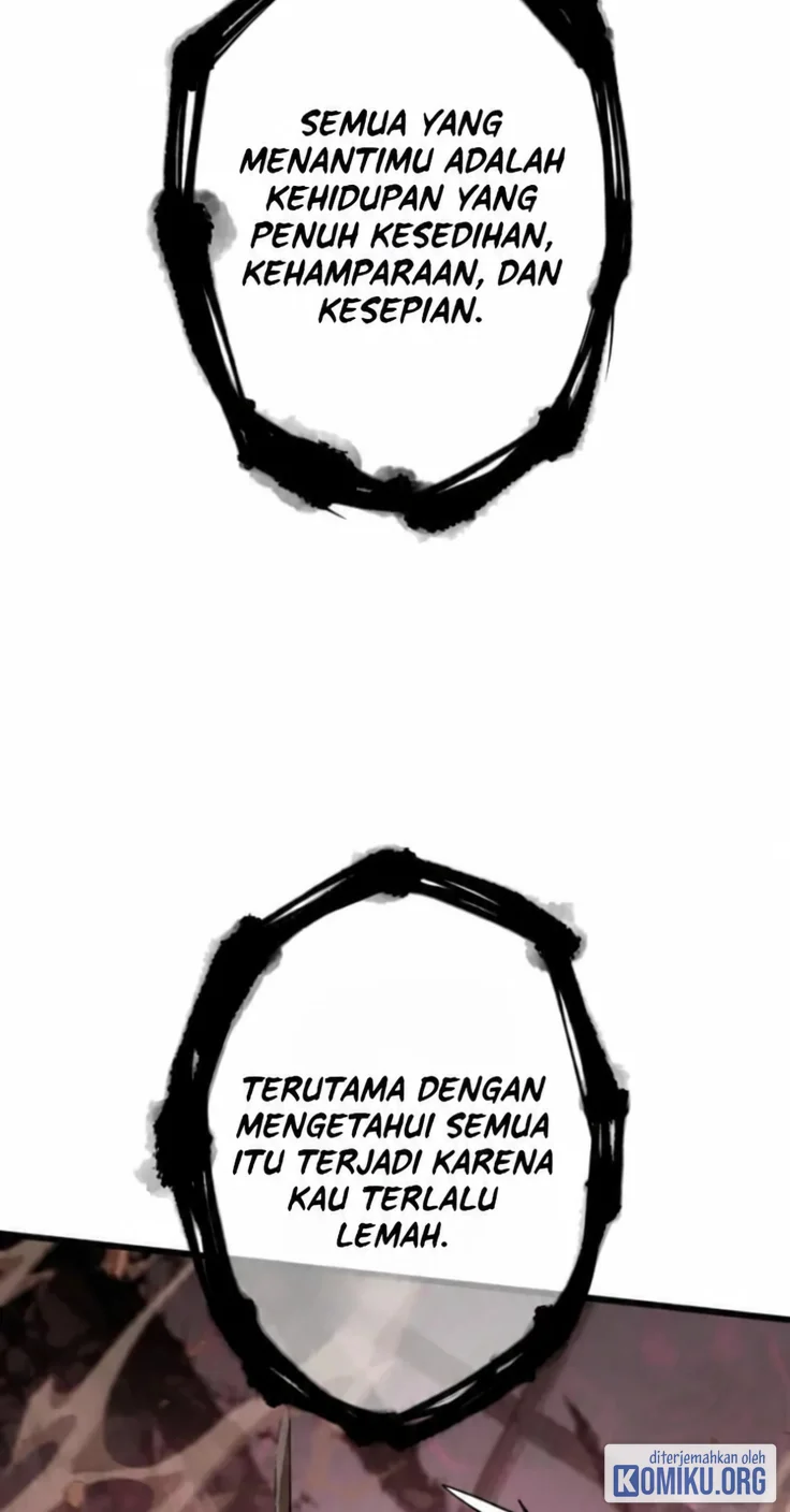 Sword God High School: The Talentless Underachiever Becomes the Strongest Chapter 10 Gambar 53