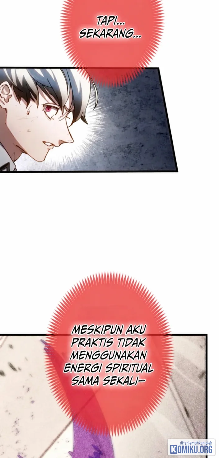 Sword God High School: The Talentless Underachiever Becomes the Strongest Chapter 10 Gambar 56