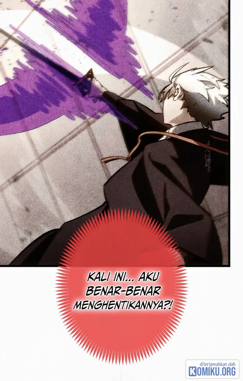 Sword God High School: The Talentless Underachiever Becomes the Strongest Chapter 10 Gambar 57
