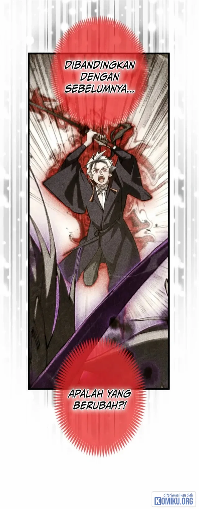 Sword God High School: The Talentless Underachiever Becomes the Strongest Chapter 10 Gambar 59