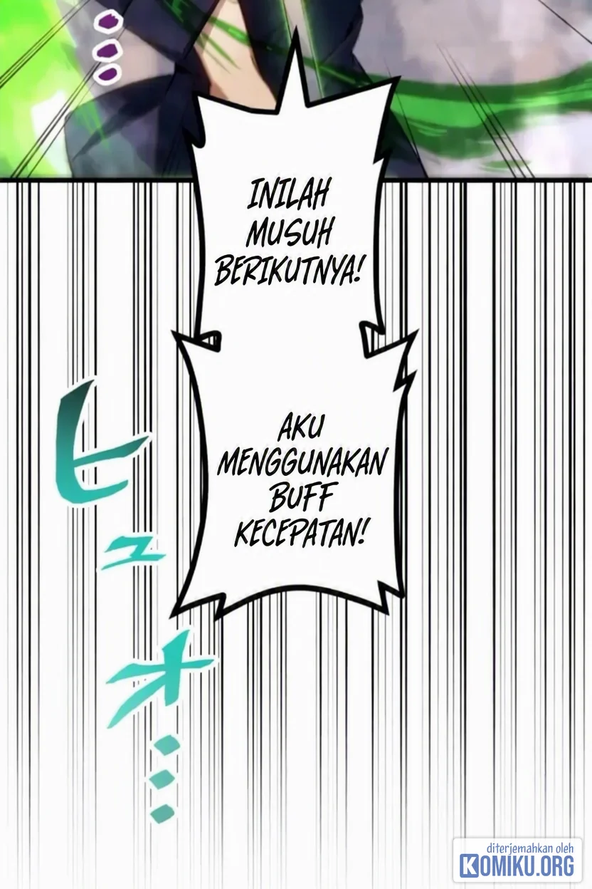 Sword God High School: The Talentless Underachiever Becomes the Strongest Chapter 11 Gambar 45
