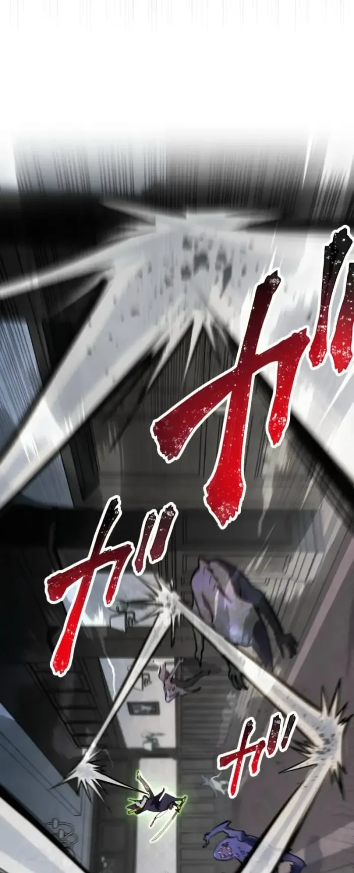 Sword God High School: The Talentless Underachiever Becomes the Strongest Chapter 11 Gambar 46