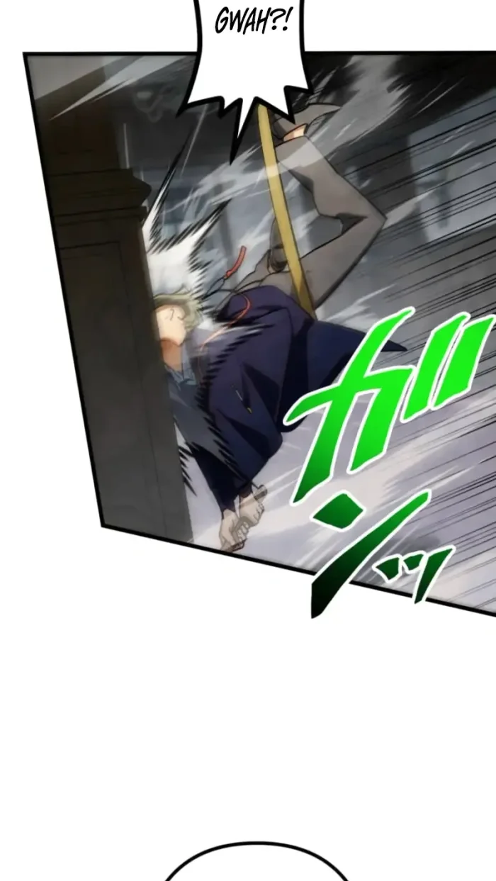 Sword God High School: The Talentless Underachiever Becomes the Strongest Chapter 11 Gambar 48