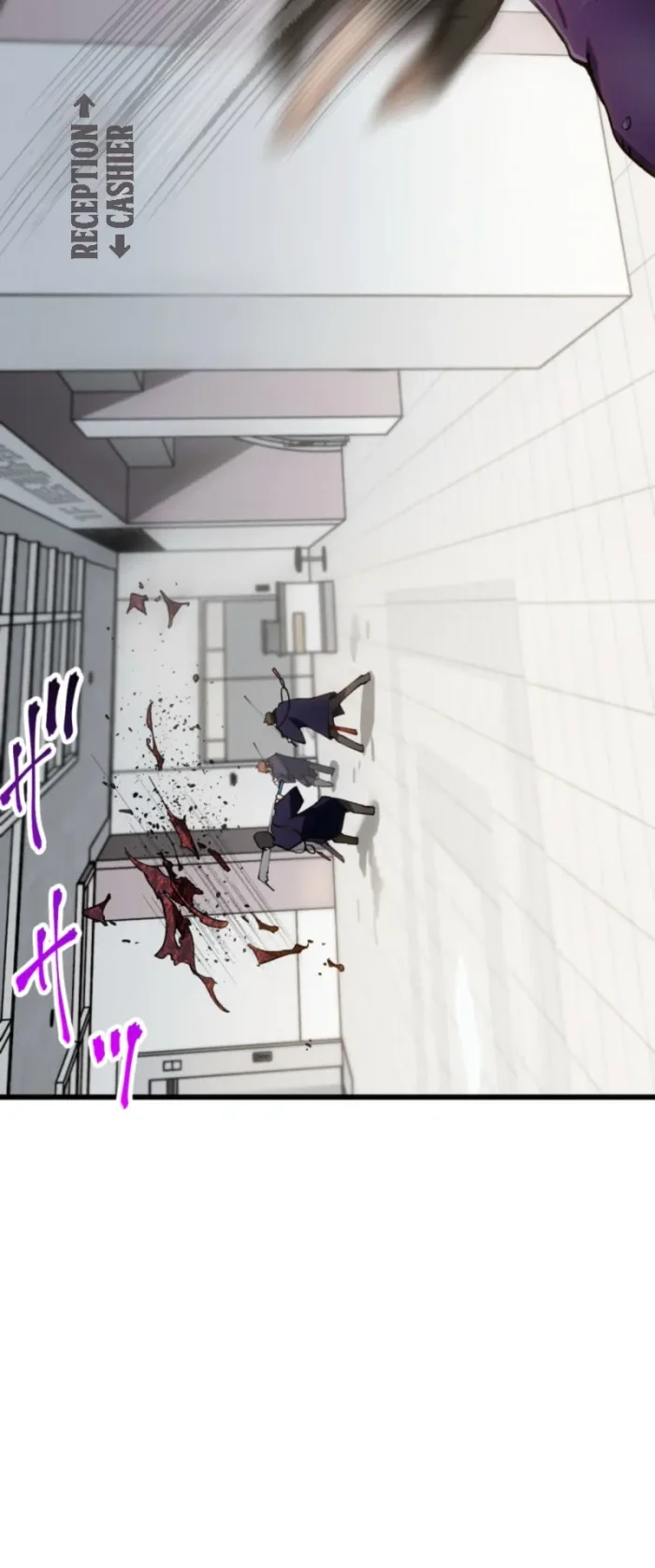 Sword God High School: The Talentless Underachiever Becomes the Strongest Chapter 12 Gambar 50