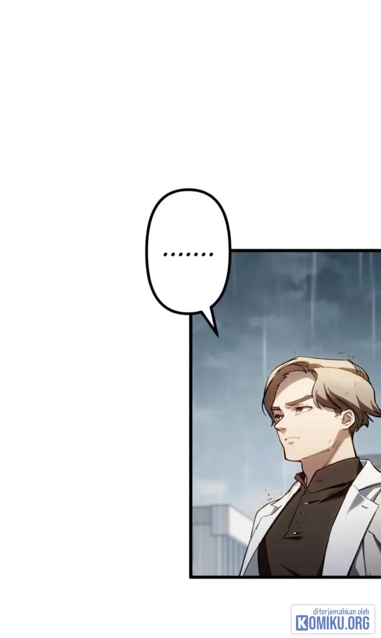 Sword God High School: The Talentless Underachiever Becomes the Strongest Chapter 13 Gambar 54
