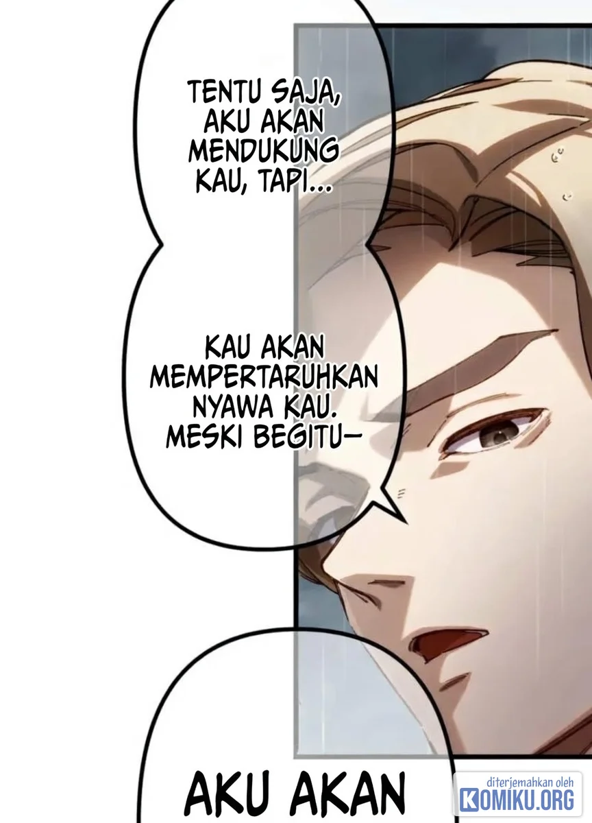 Sword God High School: The Talentless Underachiever Becomes the Strongest Chapter 13 Gambar 57