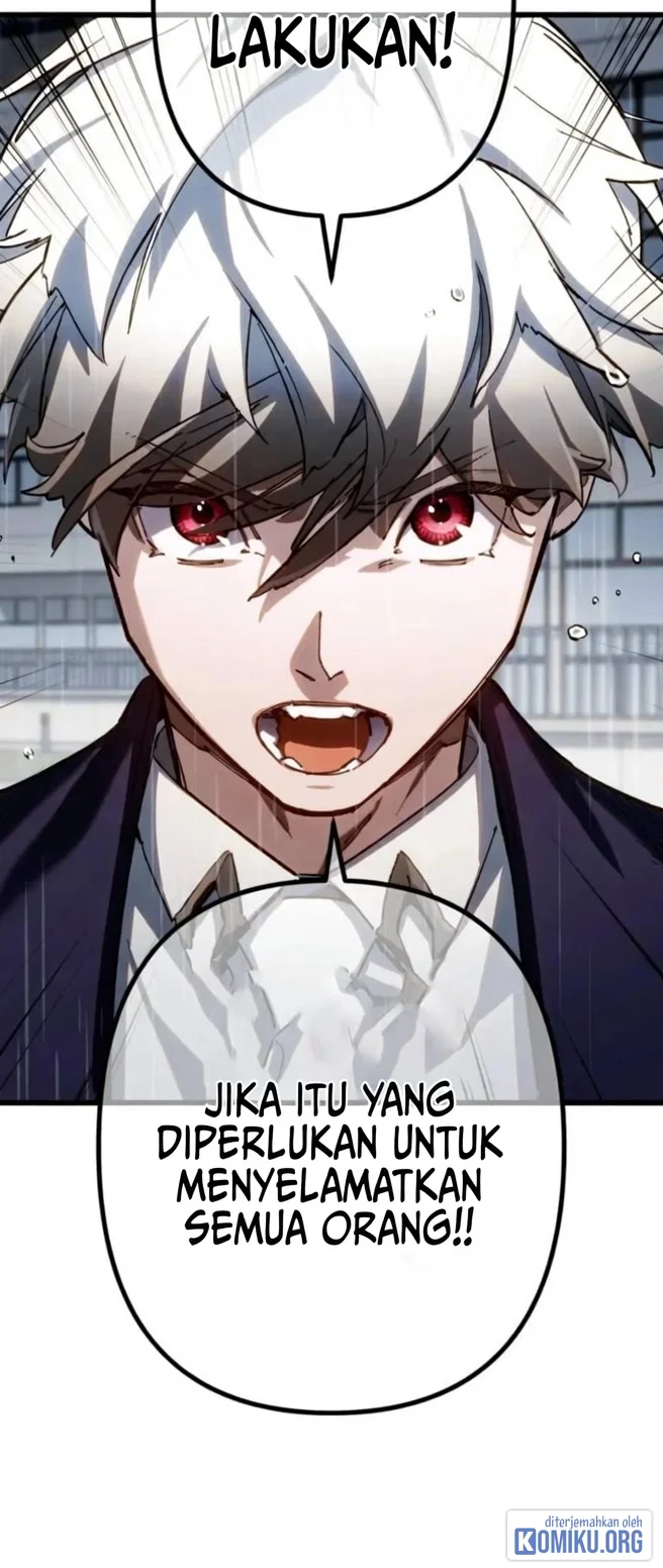 Sword God High School: The Talentless Underachiever Becomes the Strongest Chapter 13 Gambar 58