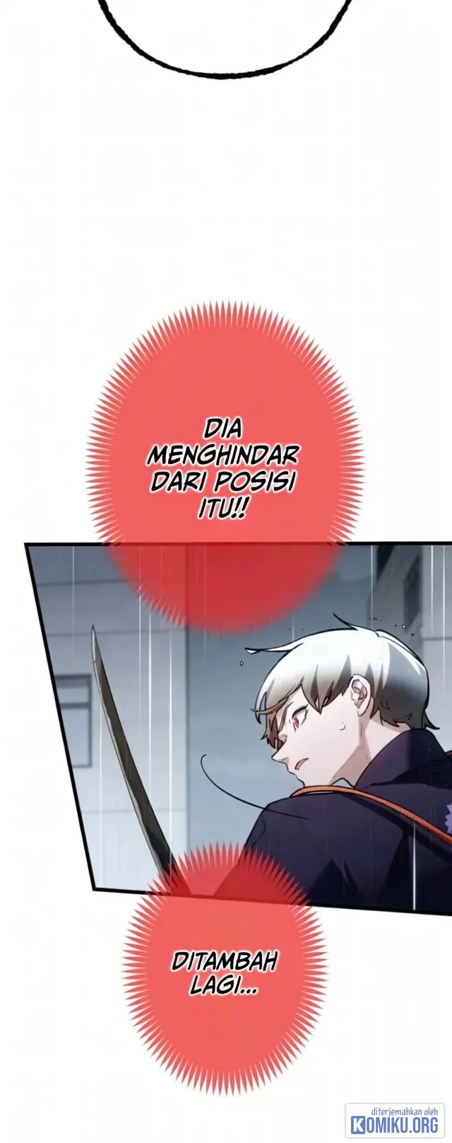 Sword God High School: The Talentless Underachiever Becomes the Strongest Chapter 14 Gambar 53