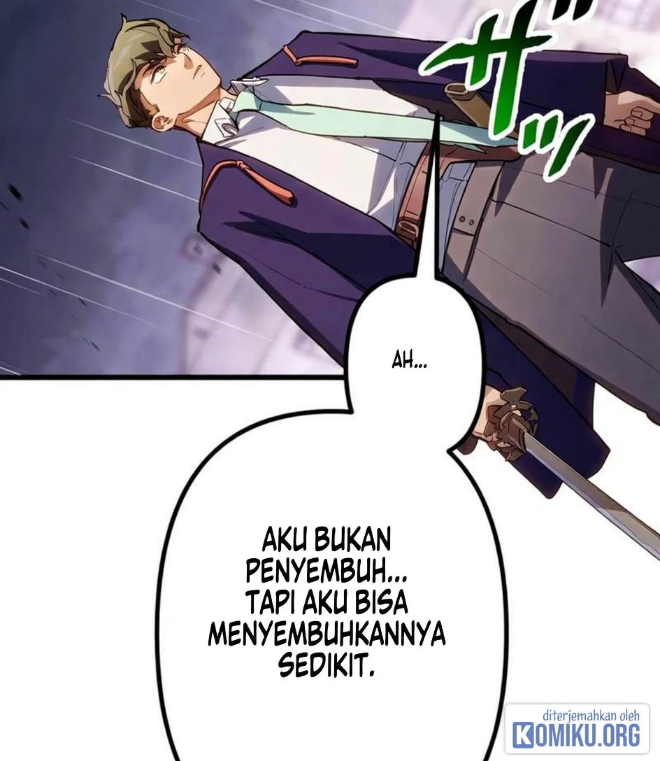 Sword God High School: The Talentless Underachiever Becomes the Strongest Chapter 15 Gambar 60