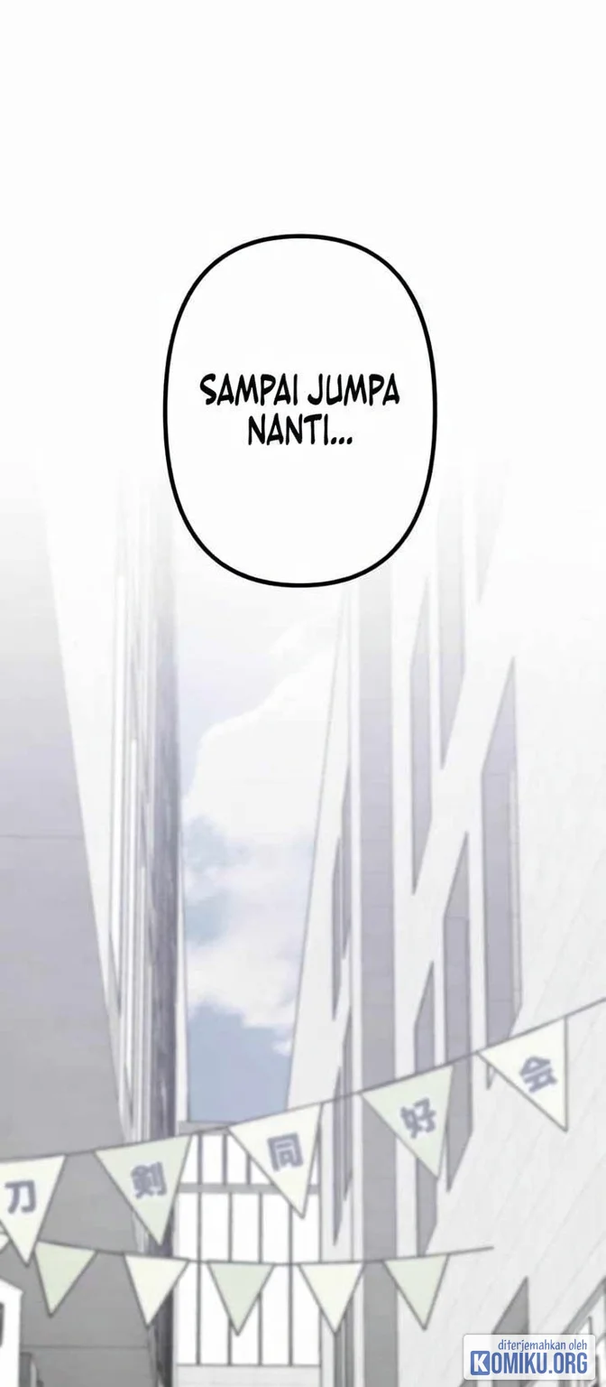 Sword God High School: The Talentless Underachiever Becomes the Strongest Chapter 19 Gambar 49