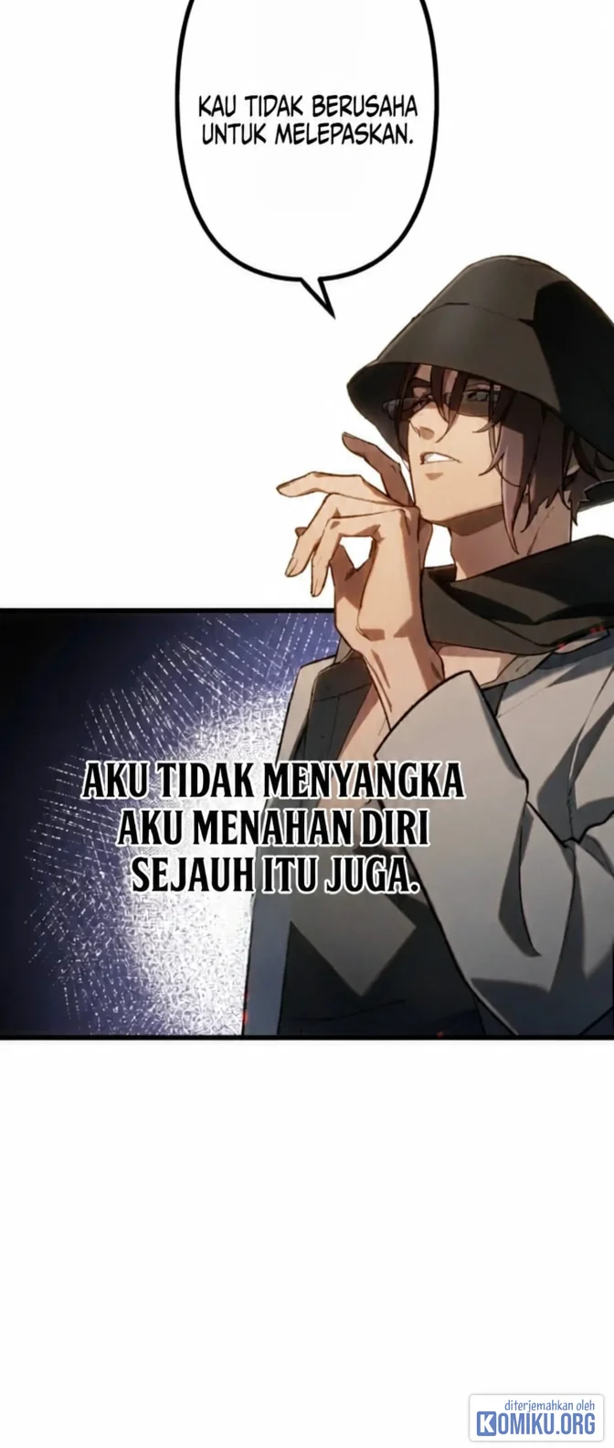 Sword God High School: The Talentless Underachiever Becomes the Strongest Chapter 2 Gambar 76
